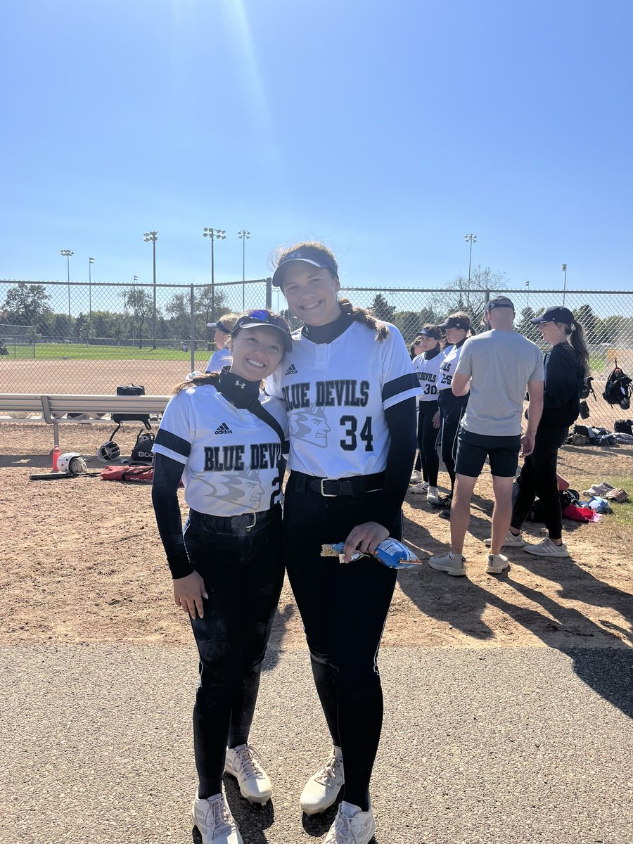 Wheatland Spikes 06 (@06spikes) on Twitter photo 2 more former Spikes players with collegiate debuts today. Way to go <a href="/nicolestone2024/">Nicole Stone</a> and <a href="/FarkasMackenzie/">Mackenzie Farkas</a> ! Do your thing at Stout ladies and have a great year. 2 more former Spikes players with collegiate debuts today. Way to go <a href="/nicolestone2024/">Nicole Stone</a> and <a href="/FarkasMackenzie/">Mackenzie Farkas</a> ! Do your thing at Stout ladies and have a great year.