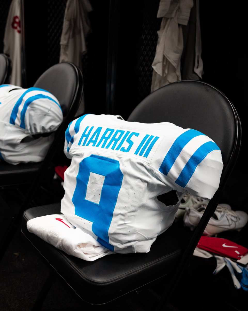 OleMissFB's tweet image. Lockers are set 🏟️

#BeatSC | #HottyToddy