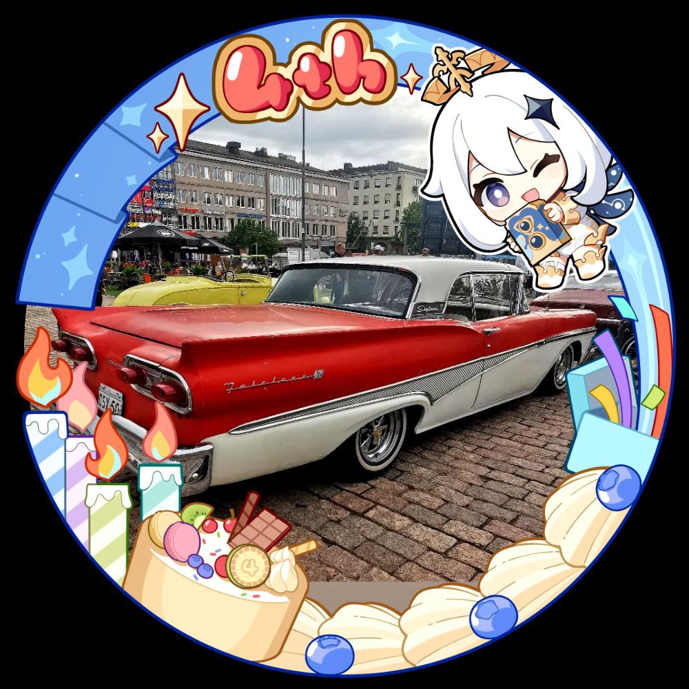 liina_s's tweet photo. #Genshin4You#GenshinAvatarFrame

UID 739868913 https://t.co/9FaZEipeo5
