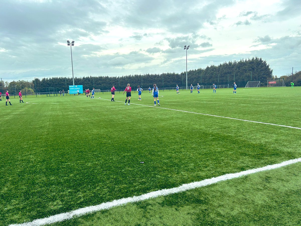 FAIMeath's tweet image. @NERL_ie Girls 2011 vs @LongfordLeague 2011 in the MDL this evening 

⚽️enjoyable game with good performances from both teams &amp;amp; individual players 

#playerID