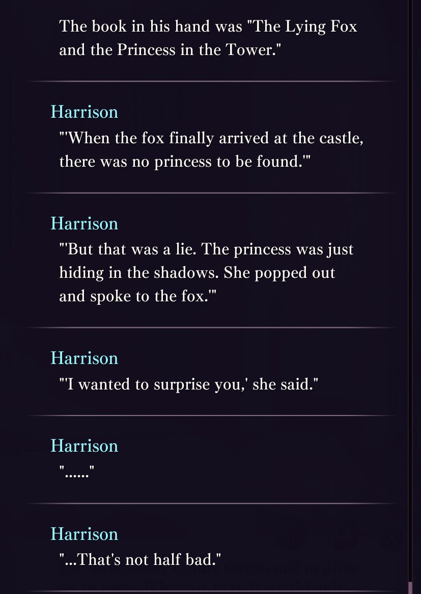 chrollogirlfie's tweet image. Fini😭☝️ j’ai #pleuré………