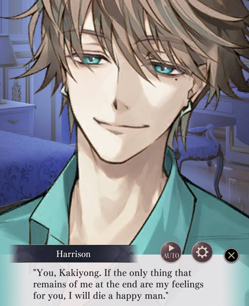 chrollogirlfie's tweet image. Fini😭☝️ j’ai #pleuré………