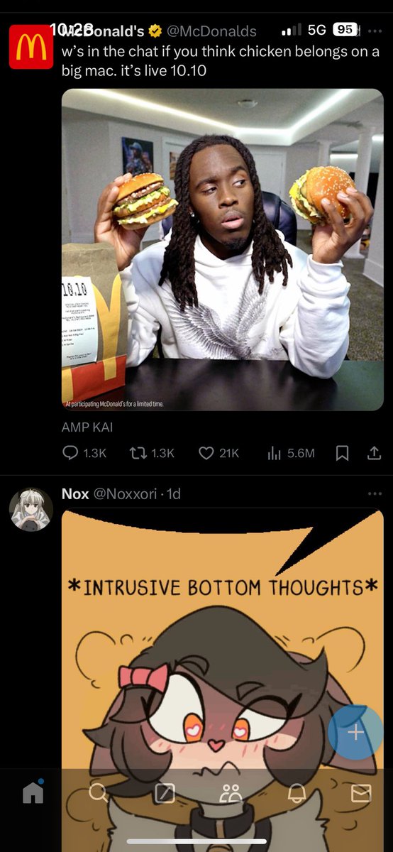 FiTHBloom's tweet photo. @Noxxori Wild 0-0 https://t.co/ytA0yYUIzn