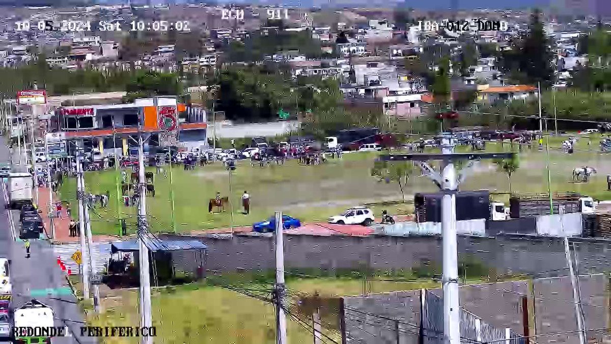 Coordinación Zonal 1 - ECU 911 Ibarra tweet media