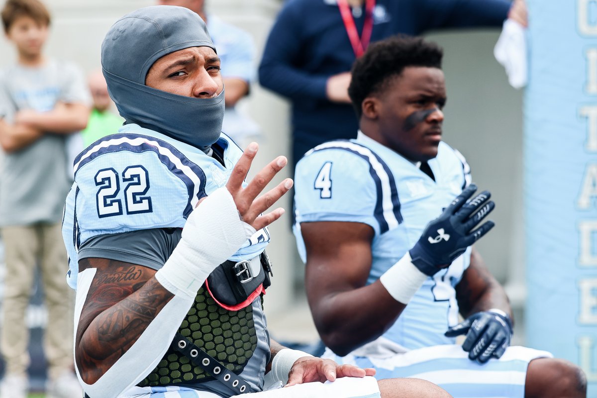 The calm before the storm🏈🔥

#FireThoseCannons