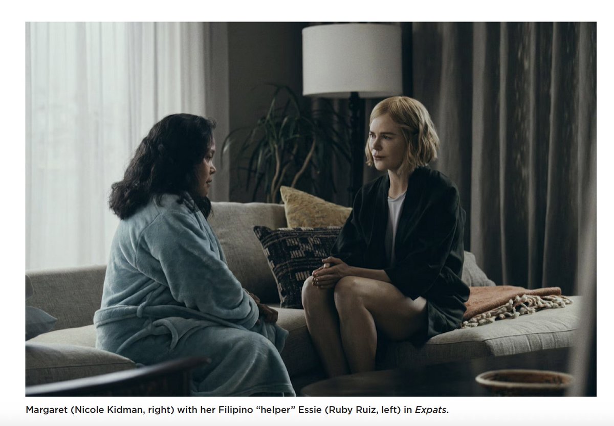 Laurie Ouellette tweet media