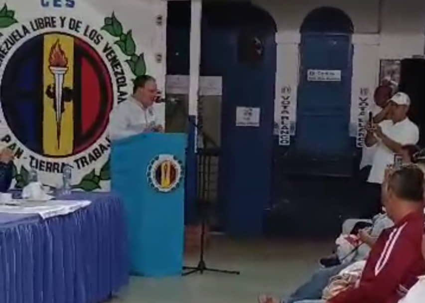 Acción Democrática tweet media