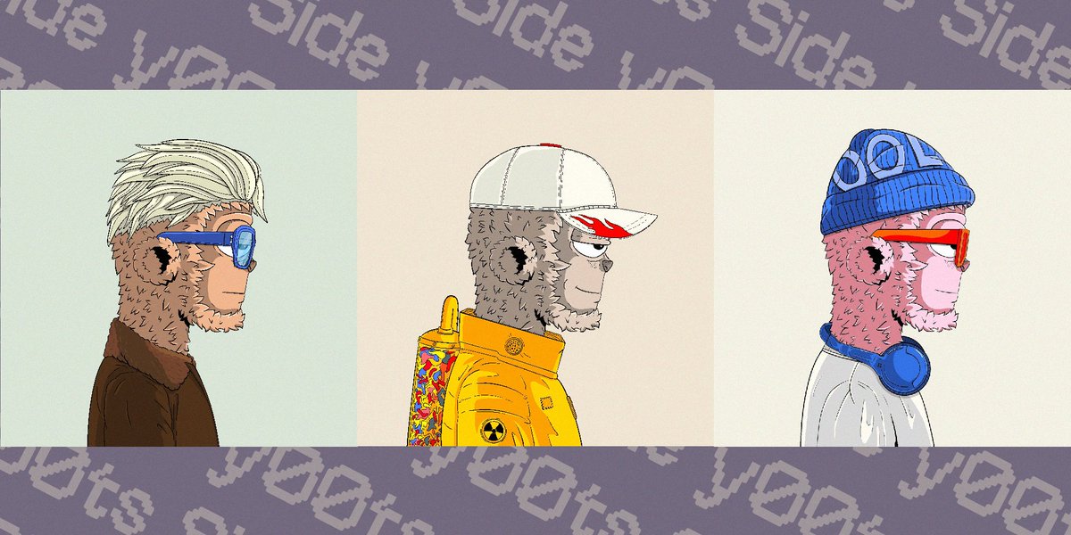 Every side y00t has something in common

They're all clean 🧼