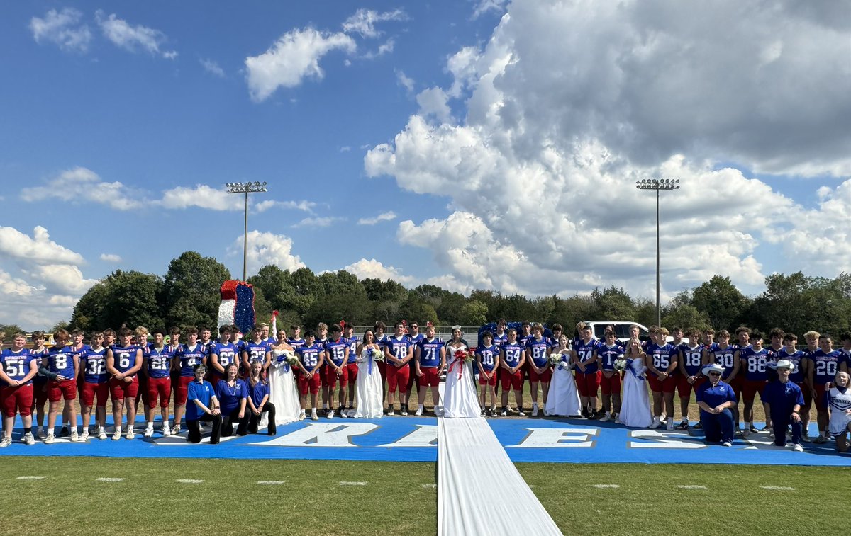 ForrestSchoolRockets tweet media