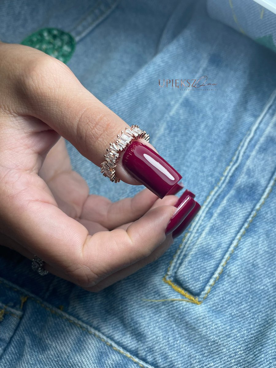 demsxqueen's tweet photo. Hejka!🌸
Jeśli jesteście z Poznania i chcecie mieć piękne pazy to zapraszam do mnie!
Nazywam sie Natalia i przyjmuje w salonie Upiekszona ☺️
Poza usługami manicure wykonuje również pedicure 🥰

Zapisy na ig -  https://t.co/fBrxUNG0iX https://t.co/3oOhiWB9IQ