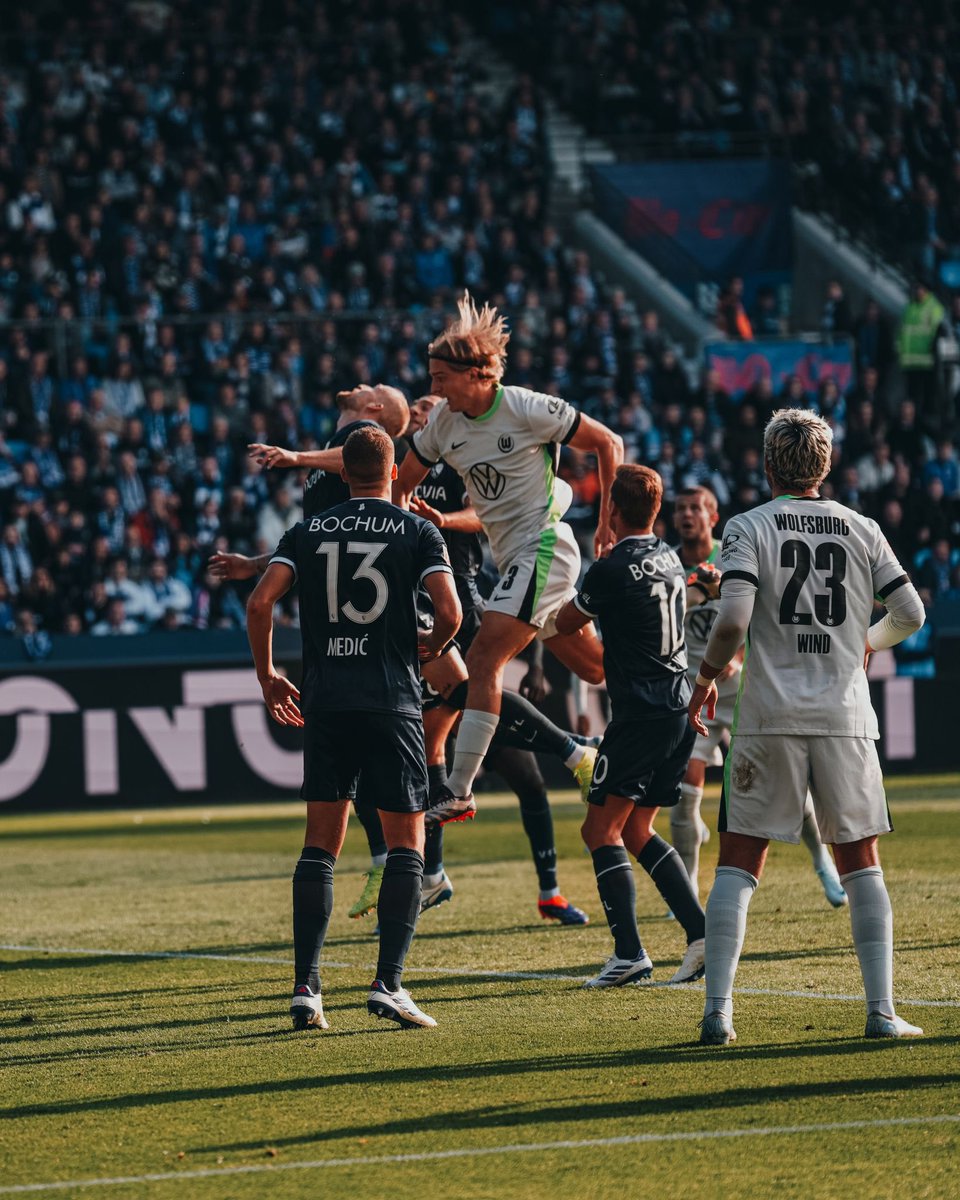 Seb Bornauw 23 tweet media