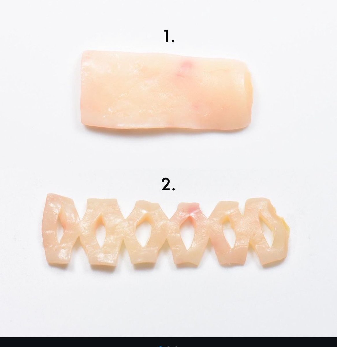 Wael__Talbi's tweet photo. Inspired by techniques in Plastic Surgery 
Alexander De Greef et al. cleverly modified the FGG to expand it up to 70% more of it is original dimensions !! Awesome 👏 https://t.co/ttQ9gslmHO