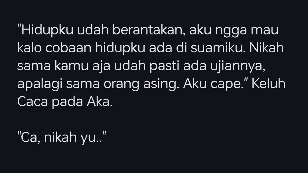 velyark's tweet photo. Tunangan Tapi Teman

-
marklee x arin short au
#markarin #markaroon
_
Part. 3 : Ketika manusia berperan sebagai oksigen. https://t.co/rmrCUy3Gcy