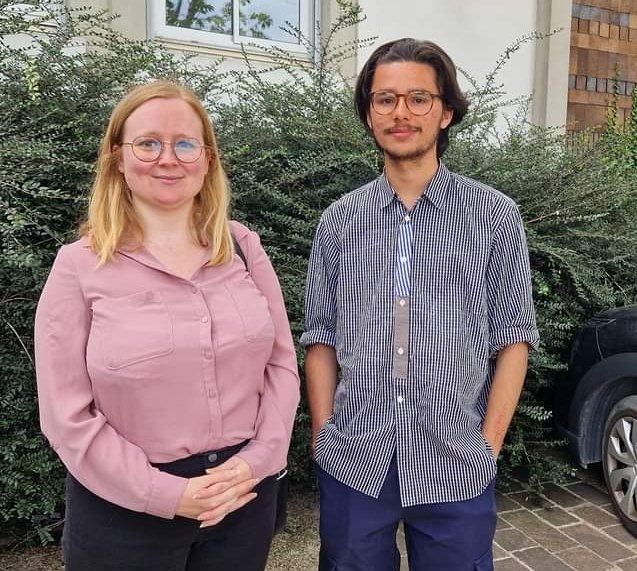 Oxitan30's tweet image. Ritchy Thibault 🗣️ "le seul chemin dans les rues de Paris c'est l'Intifada"..
Paris n'est ni Israël, ni en Palestine..
Ils veulent importer le conflit, pour déverser leur antisémitisme.
#BFMTV #Cnews #faceabockcote