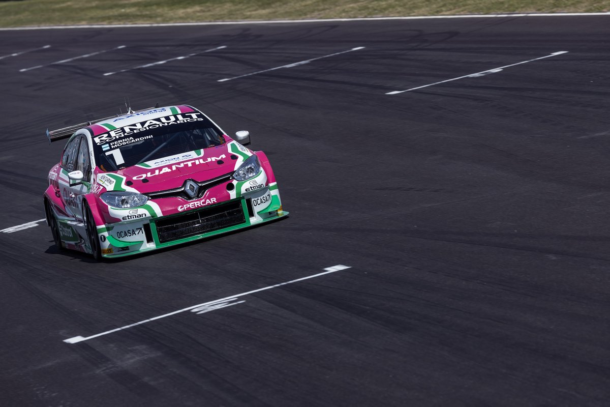 ambrogioracing's tweet photo. ¡Pole Position del AXION energy Sport!
Pernía logró sl 7ma pole del año y su pole 36 en el historial
Clasificación TC2000
#200KmsBA
1) Pernia
4) Aldrighetti
8) Capurro
11) Bessone
18) Campillay https://t.co/2FLJtpFiGx
