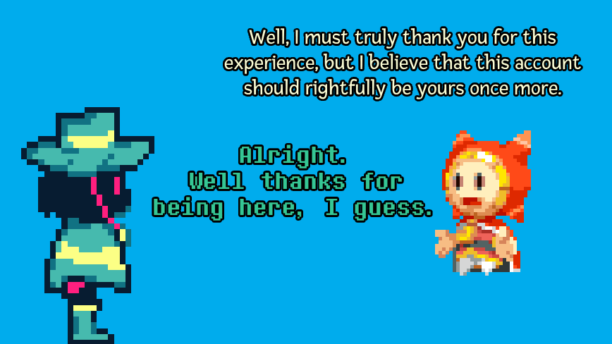 Flowey the Flower! tweet media