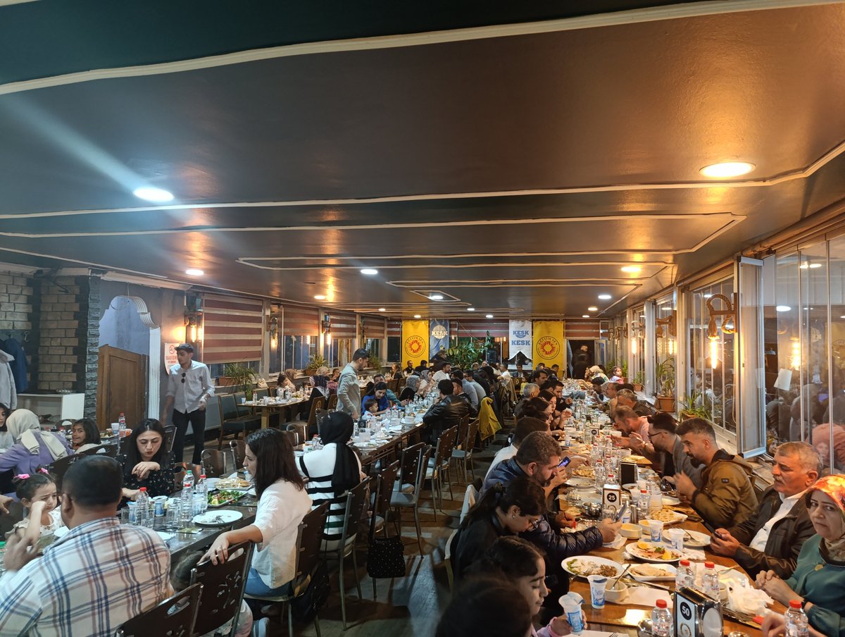egitimsen49's tweet photo. 5 Ekim Dünya Öğretmenler Gününü büyük bir  coşkuyla kutladık. Etkinliğimize katılım gösteren eğitim emekçilerine ve tüm misafirlerimize teşekkür ederiz. 
#5EkimDünyaÖgretmenlerGünü https://t.co/Dce3gQ0mBh