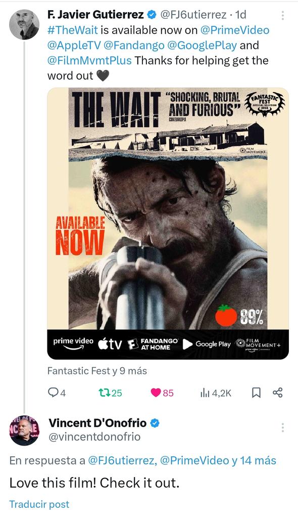 Víctor Clavijo tweet media