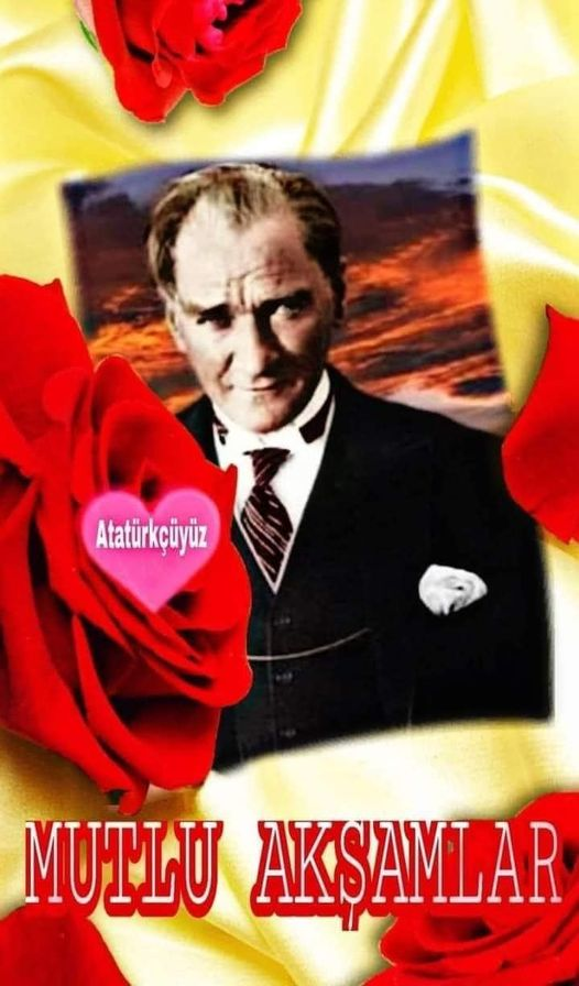 DENIZ (@tc_toprak_) on Twitter photo <a href="/Fikriye59/">fikriye şimşek</a> <a href="/Dede38__/">ihtiyar_33_</a> <a href="/zsoytan1881/">T.C Zuhal</a> <a href="/MuminMufit/">Mumin Mufit</a> <a href="/zllktlr/">Zülal Kutluer</a> <a href="/Aslican_33/">🇹🇷 Aslı 🇹🇷</a> <a href="/avukatbahatttin/">MUSTAFA KEMALİN ASKERİ</a> <a href="/Mehmeta31920234/">Mehmet Çakmak</a> <a href="/turkcemile66/">Dilek Cemile ÇAPKIN (T.C. D.Cemile Türk)</a> <a href="/Kizilay16S/">Sebahattin Kızılay</a> <a href="/AtaminKiziyim/">ATAM'IN KIZI</a> <a href="/Ceyhan95249560/">Ceyhan</a> <a href="/leventakbas4/">T.C Levent.Akbaş🇹🇷🇹🇷🇹🇷🇹🇷</a> <a href="/KemalSariyildi3/">Kemal SARIYILDIZ</a> <a href="/AdayEsat/">Esat Aday</a> <a href="/atam_iz_indeyim/">𝕬𝖙𝖆𝖒_İ𝖟_İ𝖓𝖉𝖊𝖞𝖎𝖒🇹🇷🇹🇷</a> <a href="/LeventSarolu16/">Levent Sağıroğlu</a> <a href="/koczeynep123/">Zeynep Koc</a> <a href="/hakkisallier/">TC hakkisallier</a> <a href="/nesrinertass/">Nesrin ertas</a> <a href="/AvSaBber/">Sami Büber</a> <a href="/hzlandrc/">katalizör</a> <a href="/ZSoytan/">Zuhal Soytan</a> <a href="/ender_ozyurt/">Ender1881</a> <a href="/pek20862298/">İpek</a> <a href="/opekel/">Ömer Pekel Mali Müşavir</a> <a href="/MehmetK10308253/">Mehmet Korkmaz</a> <a href="/sakineozkaya/">sakine özkaya</a> <a href="/Muzaffe99664861/">Muzaffer Yılmaz</a> <a href="/AliAbdal05/">Ali Gül ⚖️🇹🇷✌️</a> <a href="/Son_moohican/">Devrim</a> <a href="/62Fgn/">Figen</a> <a href="/AtakiziSeher/">Seher🇹🇷</a> <a href="/sonmarti1/">@sonmarti</a> ATATÜRK sevgisi ile çarpan tüm yüreklere
M🌹U🌹T🌹L🌹U A🌹K🌹Ş🌹A🌹M🌹L🌹A🌹R. 🇹🇷🙏🌹🇹🇷✍️D🌹İ🌹L🌹İ🌹Y🌹O🌹R🌹U🌹M.♾️🇹🇷❤️💙🇹🇷♾️
Güzel Akşamlar Diliyorum canım Arkadaşım Saygılarımla 🇹🇷❤️👋☕️ <a href="/Fikriye59/">fikriye şimşek</a> <a href="/Dede38__/">ihtiyar_33_</a> <a href="/zsoytan1881/">T.C Zuhal</a> <a href="/MuminMufit/">Mumin Mufit</a> <a href="/zllktlr/">Zülal Kutluer</a> <a href="/Aslican_33/">🇹🇷 Aslı 🇹🇷</a> <a href="/avukatbahatttin/">MUSTAFA KEMALİN ASKERİ</a> <a href="/Mehmeta31920234/">Mehmet Çakmak</a> <a href="/turkcemile66/">Dilek Cemile ÇAPKIN (T.C. D.Cemile Türk)</a> <a href="/Kizilay16S/">Sebahattin Kızılay</a> <a href="/AtaminKiziyim/">ATAM'IN KIZI</a> <a href="/Ceyhan95249560/">Ceyhan</a> <a href="/leventakbas4/">T.C Levent.Akbaş🇹🇷🇹🇷🇹🇷🇹🇷</a> <a href="/KemalSariyildi3/">Kemal SARIYILDIZ</a> <a href="/AdayEsat/">Esat Aday</a> <a href="/atam_iz_indeyim/">𝕬𝖙𝖆𝖒_İ𝖟_İ𝖓𝖉𝖊𝖞𝖎𝖒🇹🇷🇹🇷</a> <a href="/LeventSarolu16/">Levent Sağıroğlu</a> <a href="/koczeynep123/">Zeynep Koc</a> <a href="/hakkisallier/">TC hakkisallier</a> <a href="/nesrinertass/">Nesrin ertas</a> <a href="/AvSaBber/">Sami Büber</a> <a href="/hzlandrc/">katalizör</a> <a href="/ZSoytan/">Zuhal Soytan</a> <a href="/ender_ozyurt/">Ender1881</a> <a href="/pek20862298/">İpek</a> <a href="/opekel/">Ömer Pekel Mali Müşavir</a> <a href="/MehmetK10308253/">Mehmet Korkmaz</a> <a href="/sakineozkaya/">sakine özkaya</a> <a href="/Muzaffe99664861/">Muzaffer Yılmaz</a> <a href="/AliAbdal05/">Ali Gül ⚖️🇹🇷✌️</a> <a href="/Son_moohican/">Devrim</a> <a href="/62Fgn/">Figen</a> <a href="/AtakiziSeher/">Seher🇹🇷</a> <a href="/sonmarti1/">@sonmarti</a> ATATÜRK sevgisi ile çarpan tüm yüreklere
M🌹U🌹T🌹L🌹U A🌹K🌹Ş🌹A🌹M🌹L🌹A🌹R. 🇹🇷🙏🌹🇹🇷✍️D🌹İ🌹L🌹İ🌹Y🌹O🌹R🌹U🌹M.♾️🇹🇷❤️💙🇹🇷♾️
Güzel Akşamlar Diliyorum canım Arkadaşım Saygılarımla 🇹🇷❤️👋☕️