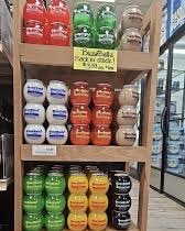 welcome to Buzz Ball Fall