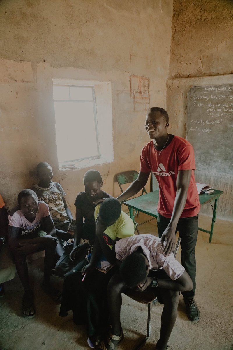 To Move Mountains tweet media