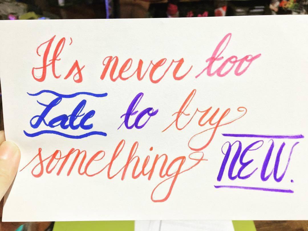 artsy_rabbit's tweet photo. I have a love-hate relationship with brush calligraphy. I started doing it as early as 2016 but it went on and off due to being frustrated of not improving over time.
#KofiCreativeJoy #brushlettering #brushcalligraphy #art #artwork https://t.co/XXezalhjHP
