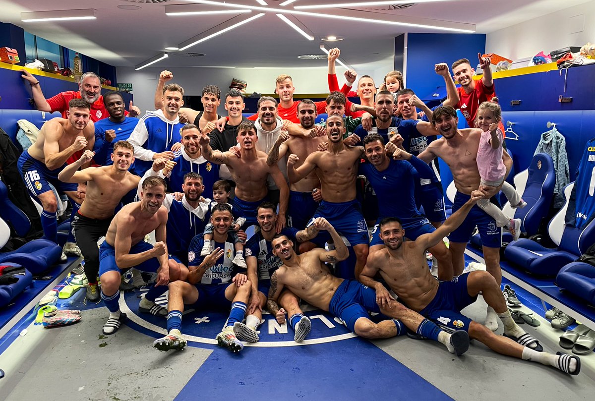 SDP_1922's tweet photo. ¡Sufrimos juntos y celebramos juntos! ¡Muchas gracias, afición! ¡Seguimos! ⚪️🔵⚪️🔵
#Adelanteyarriba
#SomosDeportiva https://t.co/3qDP9Qxg3N