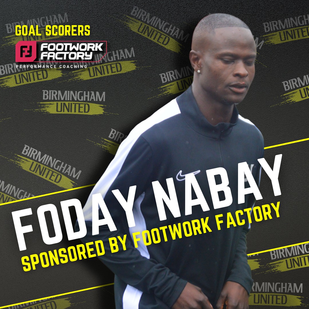 Birmingham United FC tweet media