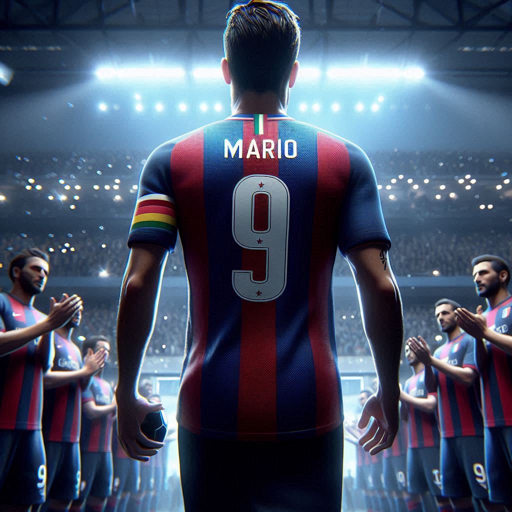 MDF (@mdf_spidibitct) on Twitter photo ๐ด๐ตUFFICIALE๐ด๐ต
<a href="/gargiulo_mario/">mariogargiulo | DTF | โค๏ธ</a> รจ un nuovo giocatore dei Malati di Fifa
Benvenuto โค๏ธ๐
#daichelofacciamo
#mammoriri ๐ด๐ตUFFICIALE๐ด๐ต
<a href="/gargiulo_mario/">mariogargiulo | DTF | โค๏ธ</a> รจ un nuovo giocatore dei Malati di Fifa
Benvenuto โค๏ธ๐
#daichelofacciamo
#mammoriri