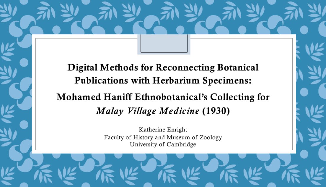Katherinenright's tweet image. I had a wonderful time presenting and learning about different approaches to archives and libraries of natural history at the @LinneanSociety yesterday! My thanks to @CILIP_LIHG and @SHNHSocNatHist for organising a brilliant conference.