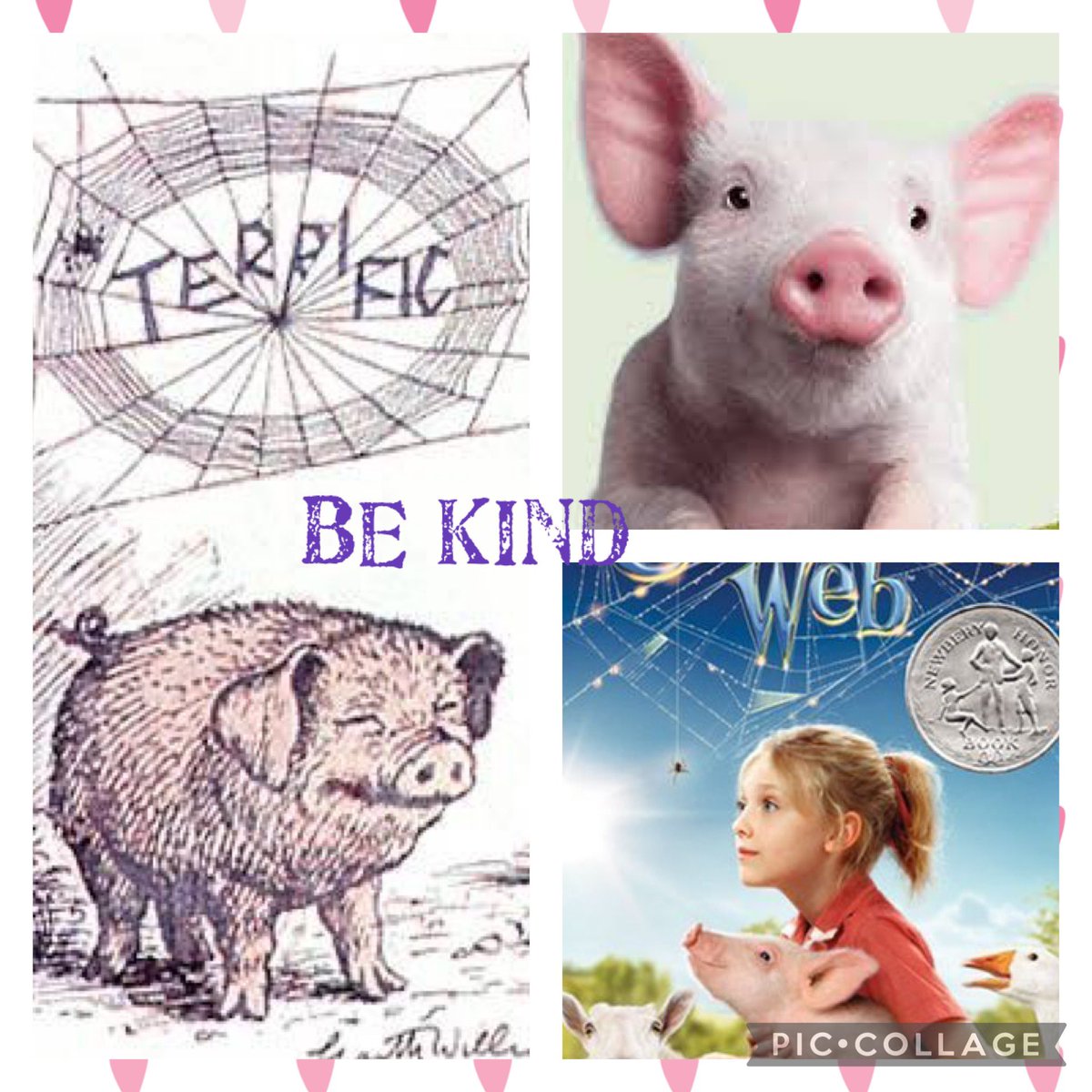 Barrington House tweet media