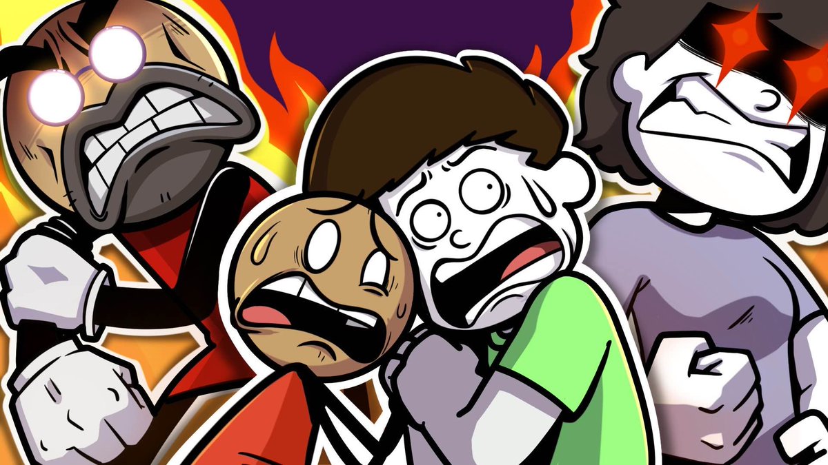 A new Infamous Swoosh video! I had a blast managing the production / project for this BANGER!

Go give it a watch! youtu.be/Pxy7qA9MBJ0?si…