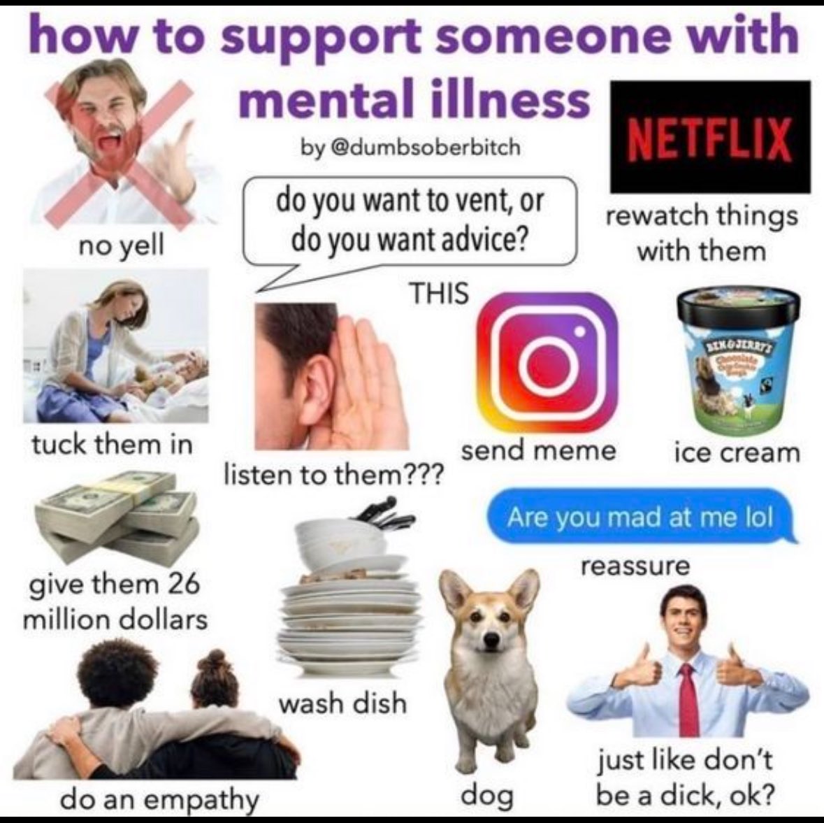 ADHD Memes (@adhdforreal) on Twitter photo 