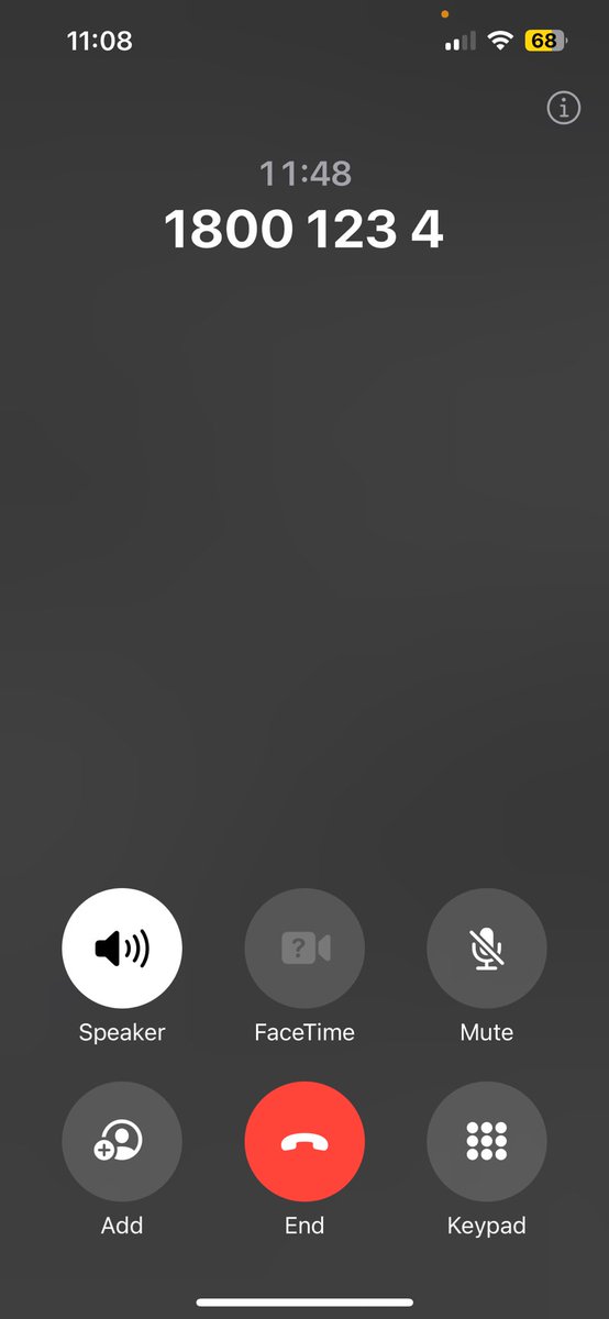 MidhaPurav's tweet photo. Very pathetic Services by SBI card.
@SBICard_Connect @TheOfficialSBI 
Not able register my foreign currency card.
Call to helpline ended after 13minutes without response. https://t.co/iBD17iUn6C