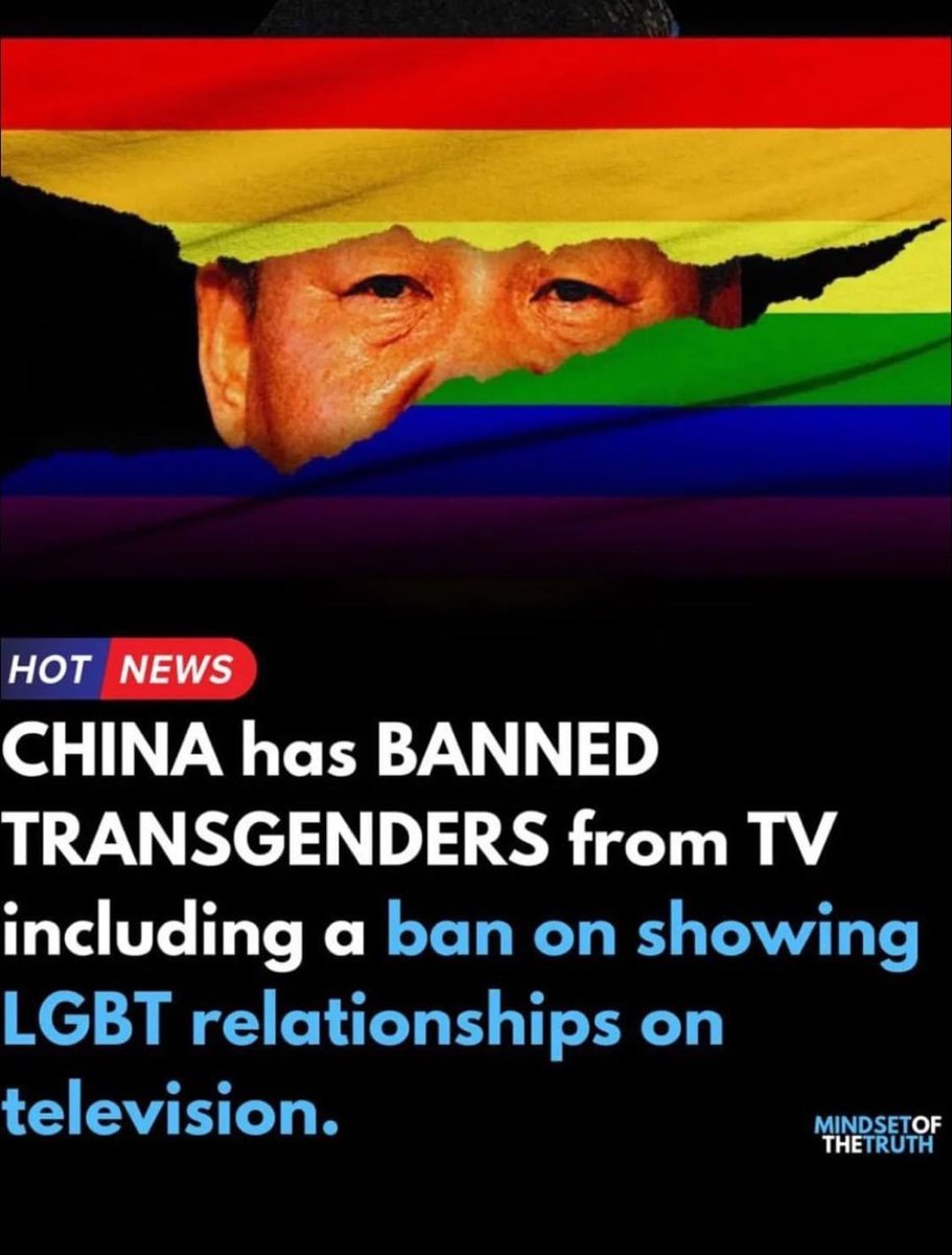 TheSaviour's tweet image. Do you agree with China’s decision?