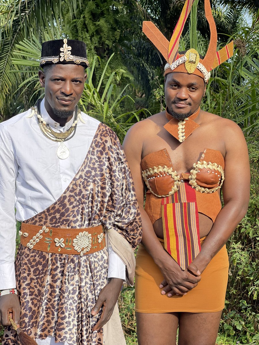 Omumbejja N’omulangira Ssesolo 😂