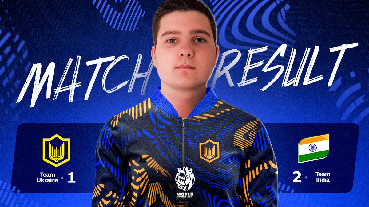 π§πππ π¨ππ₯πππ‘π (@teamukrainecr) on Twitter photo π‘ MATCH RUSULT π΅
The fourth round <a href="/CR_Supremacy/">Supremacy League</a> was not a good one for us
π β’ <a href="/CRIndia_Team/">Team India CR</a>
β β’ 1:2
π
β’ <a href="/WollkerCR/">Wollker</a> - <a href="/Brokenazaza/">BrokenCR</a> (2:0)
#WeAreUkraine #SMCY2024 π‘ MATCH RUSULT π΅
The fourth round <a href="/CR_Supremacy/">Supremacy League</a> was not a good one for us
π β’ <a href="/CRIndia_Team/">Team India CR</a>
β β’ 1:2
π
β’ <a href="/WollkerCR/">Wollker</a> - <a href="/Brokenazaza/">BrokenCR</a> (2:0)
#WeAreUkraine #SMCY2024