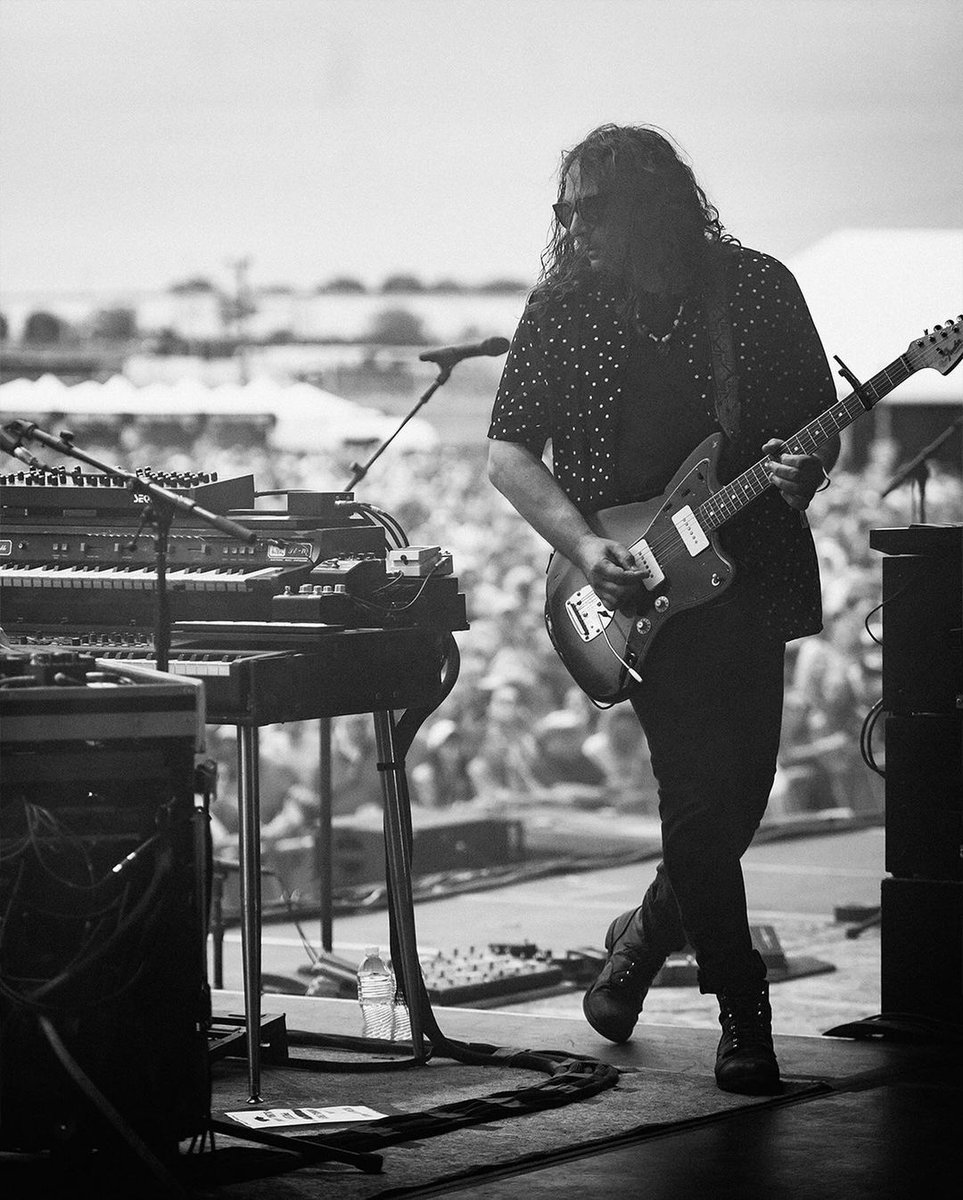 TheWarOnDrugs tweet picture