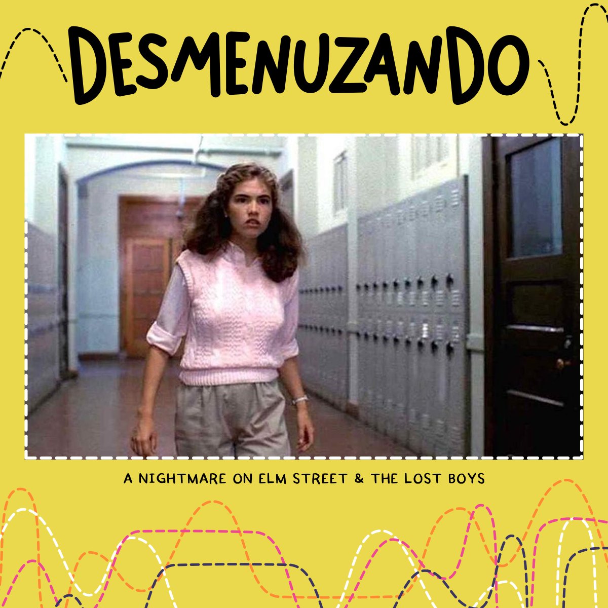 Desmenuzando Podcast tweet media