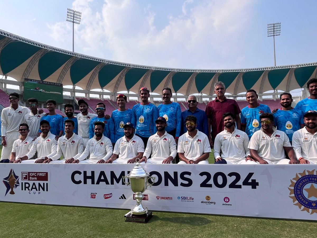 Shardul Thakur tweet media