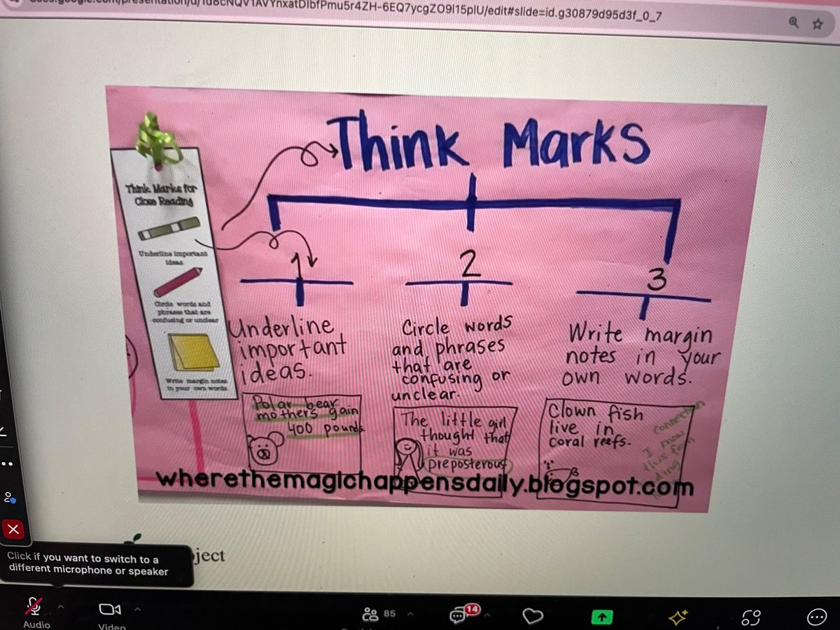 Grateful for an amazing morning of learning with <a href="/clemenkat/">Katie Clements</a> and the rest of the <a href="/MossflowerRWP/">MossflowerRWP</a> staff! Thank you!