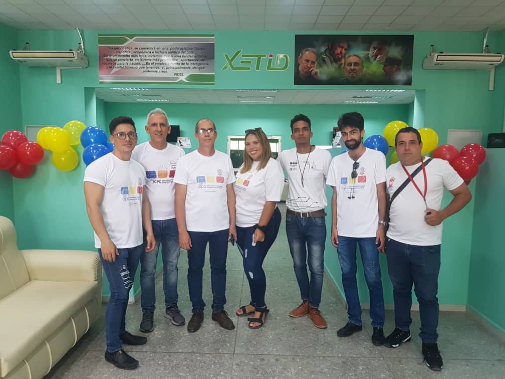 UCLV 🇨🇺 tweet media