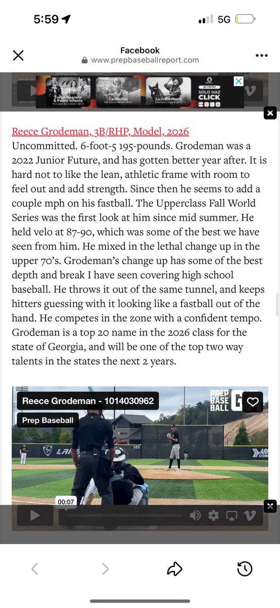 Reece Grodeman tweet media
