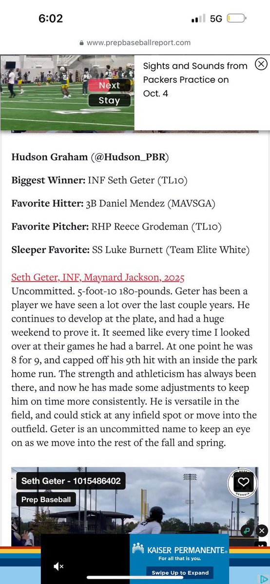 Reece Grodeman tweet media