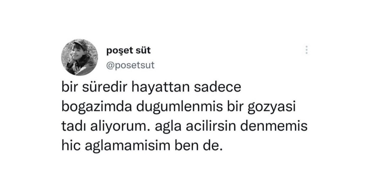 no context hüzün (@nocontexthuzun) on Twitter photo 