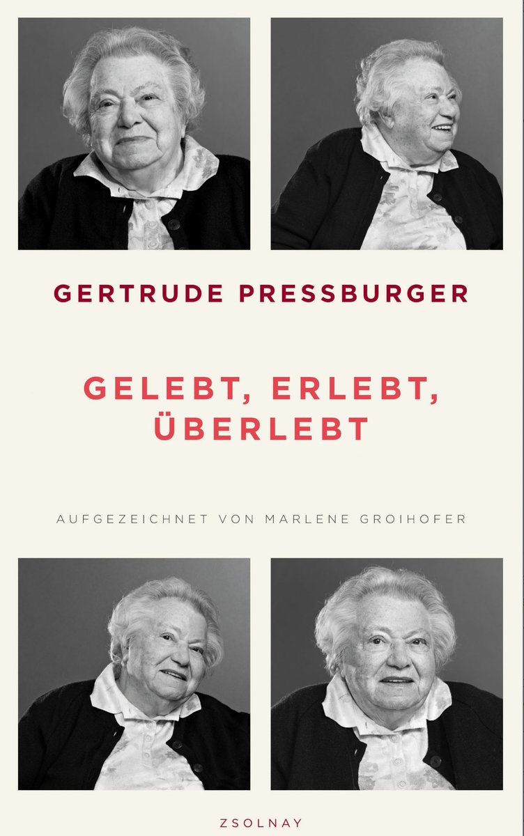 Zur Orientierung in der aktuellen politischen Situation empfohlen …

hanser-literaturverlage.de/buch/gelebt-er…