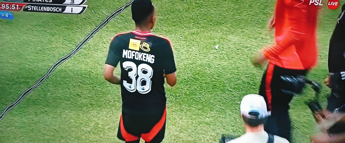 TmCiteilife's tweet image. Mofokeng scores 🔥🔥🔥🔥🔥
Haters come outside bitches🔥🔥🔥🔥🔥🔥🔥🔥🔥🔥
3-1
The MTN8 Is Lit🔥🔥