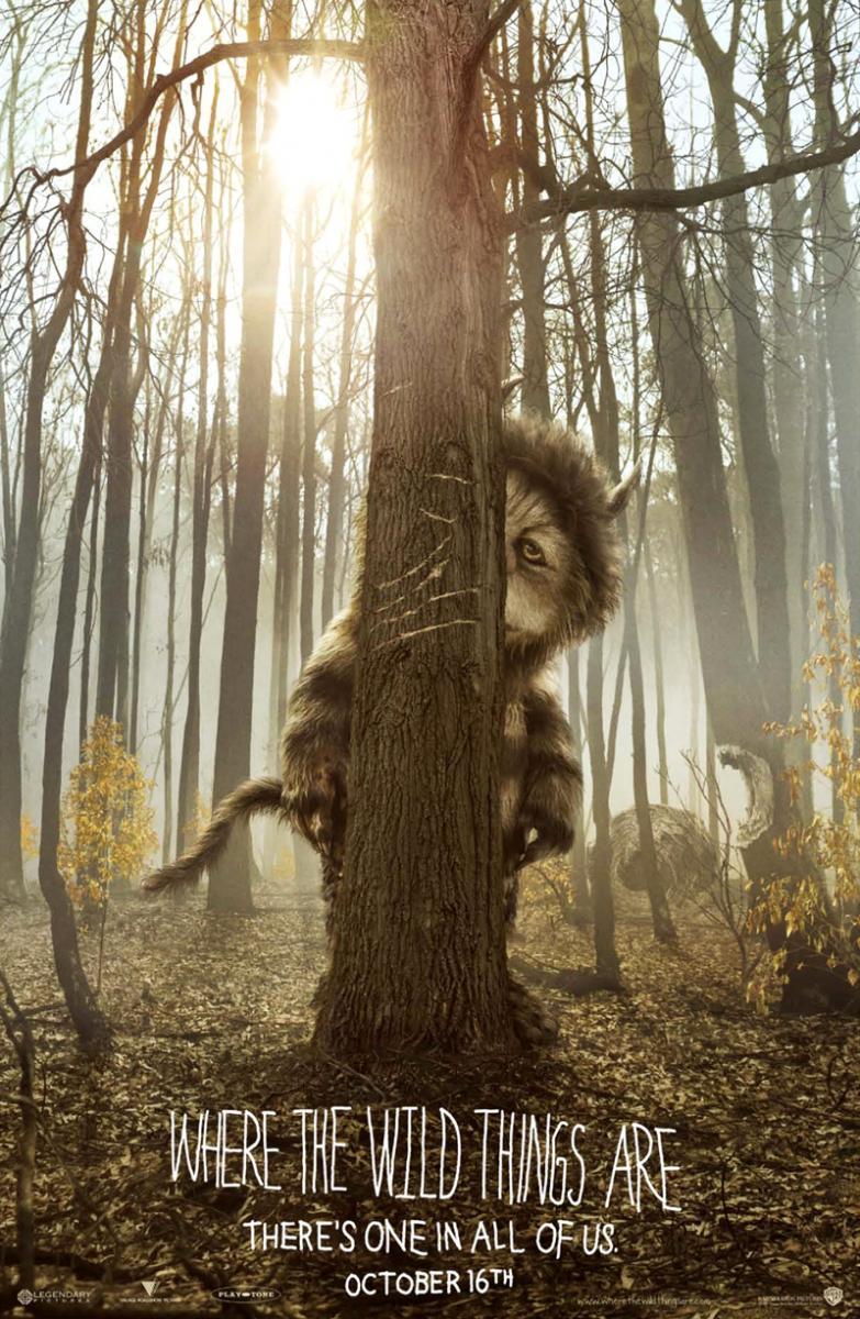 El_Marxve's tweet photo. 448. Donde viven los monstruos (2009).

Oda a la imaginación infantil que esconde un relato existencial sobre el miedo al cambio, a la soledad y a la muerte; Spike Jonze imprime ternura y calidez a raudales, rodando con delicadeza e inmersión, casi como si fuera un vídeo casero. https://t.co/kBp6lBahxV