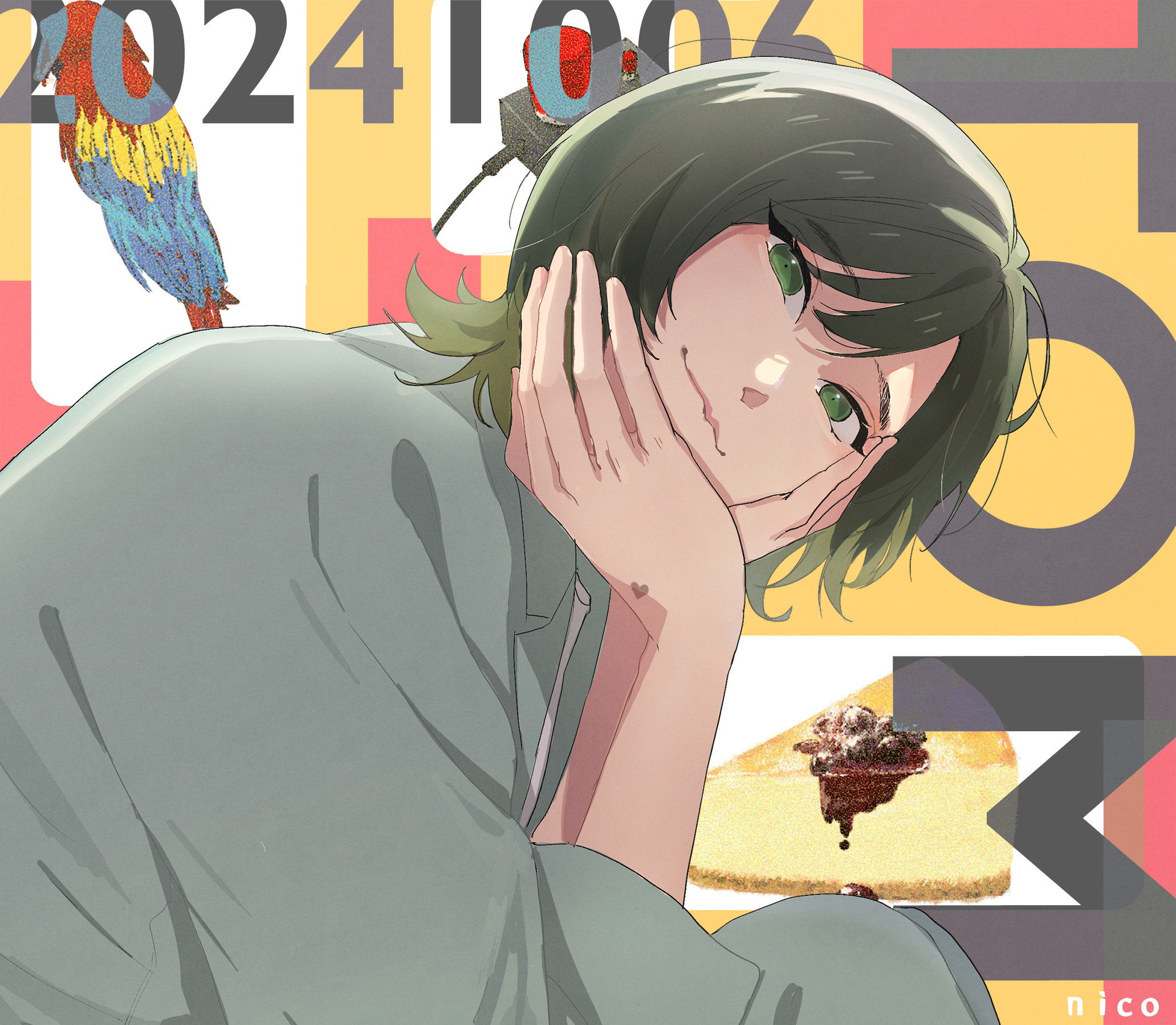 あなたにおすすめの商品 ᥒᎥᥴ᧐ (@nico__6_6) / X パック・フェイスマスク