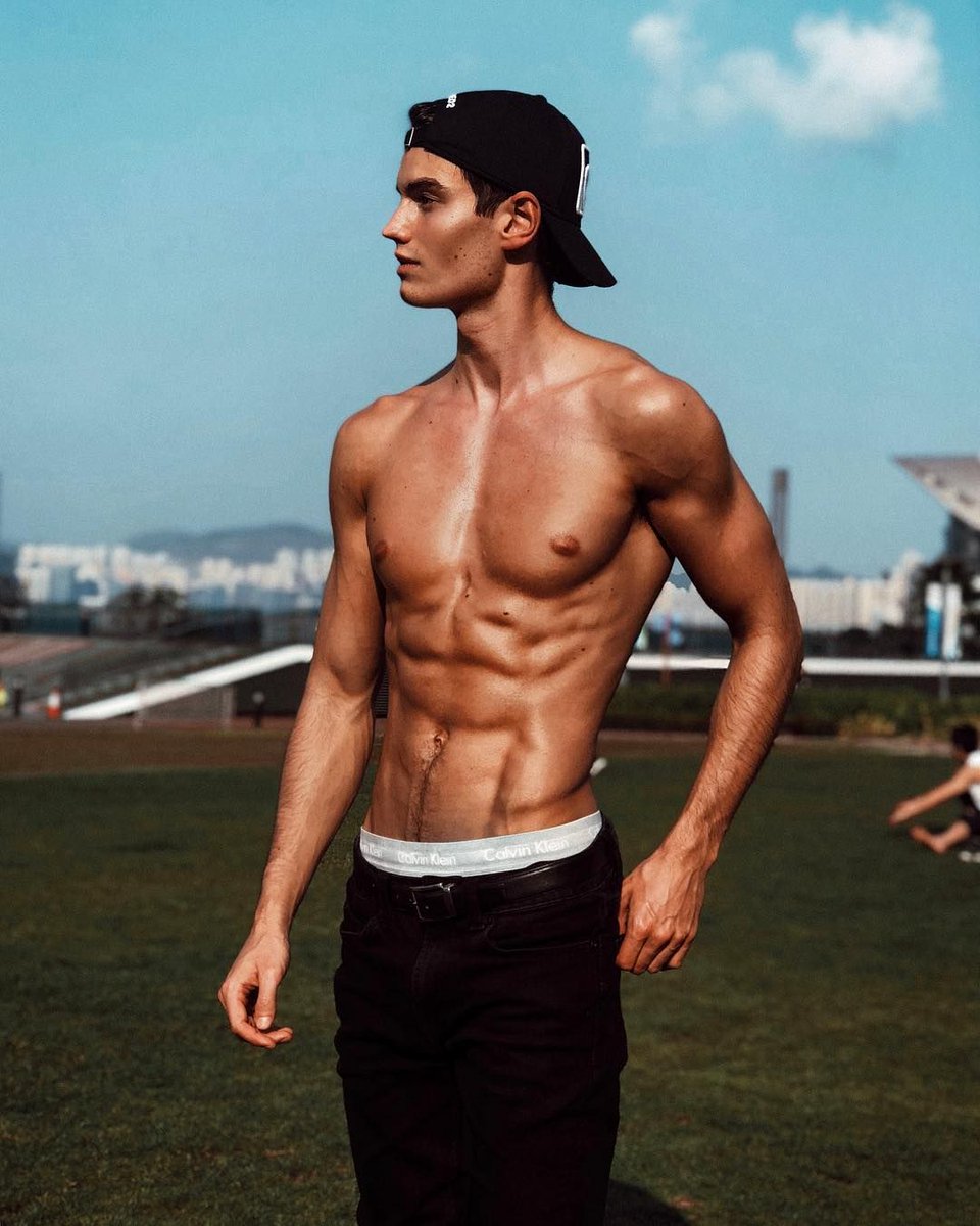 John Camden tweet media